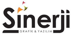 Sinerji Grafik & Yazılım